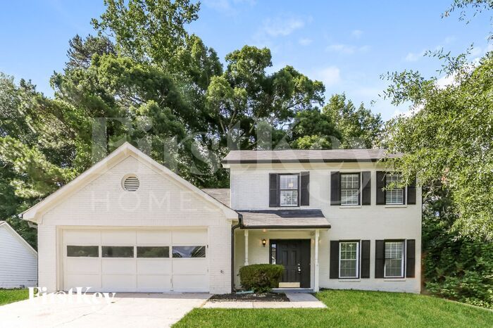 Primary Photo - 4776 Brasac Dr