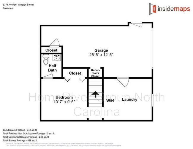 Building Photo - 6371 Averlan Dr