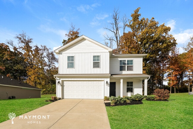 Building Photo - 2233 Woodson Dr Building Photo - 2233 Woodson Dr