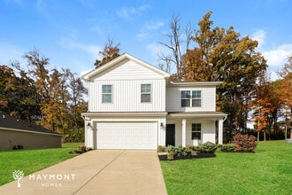 Building Photo - 2233 Woodson Dr