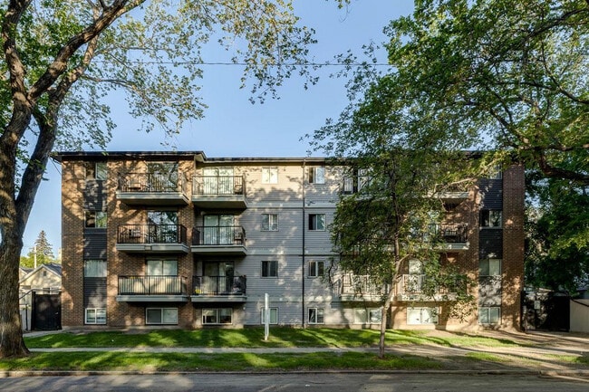 Building Photo - Angela Dawn Apartments