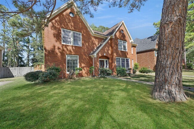 Building Photo - 5803 Ancient Oaks Dr