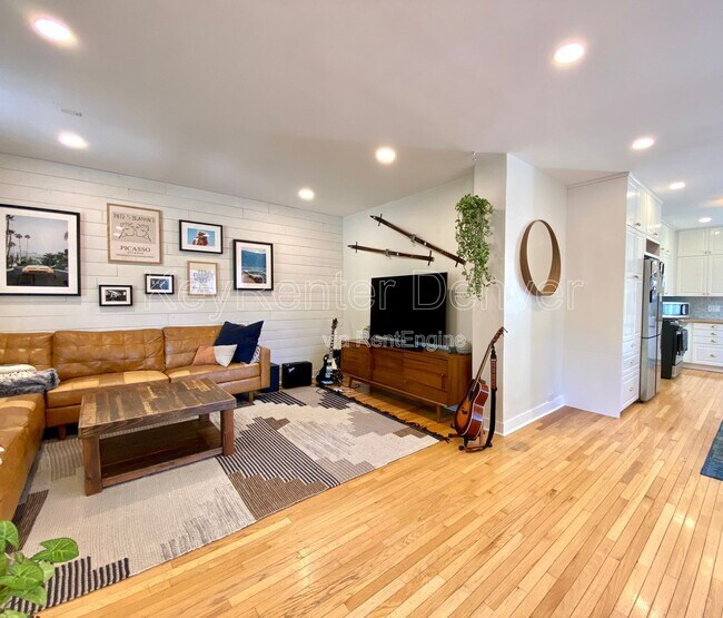 Foto del edificio - 3702 Quitman St