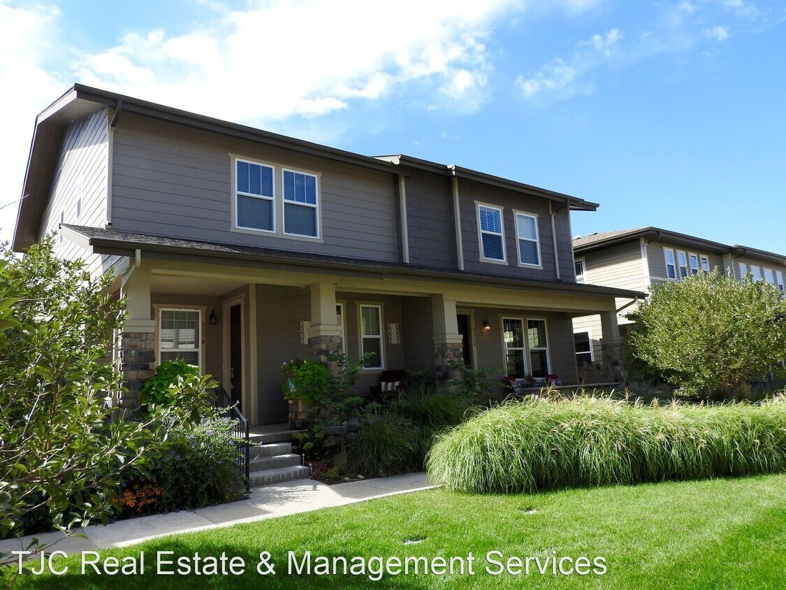 Foto principal - 3 br, 2.5 bath House - 3332 Valentia St