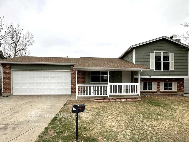 Building Photo - 1365 S Zeno Way