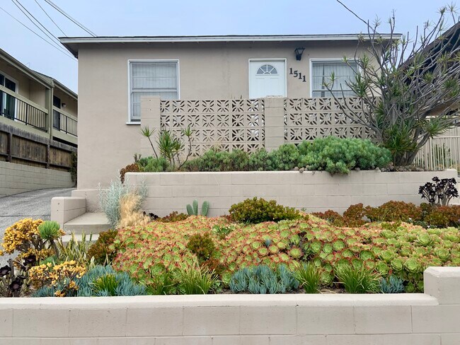 View from Street - 1511 Artesia Blvd
