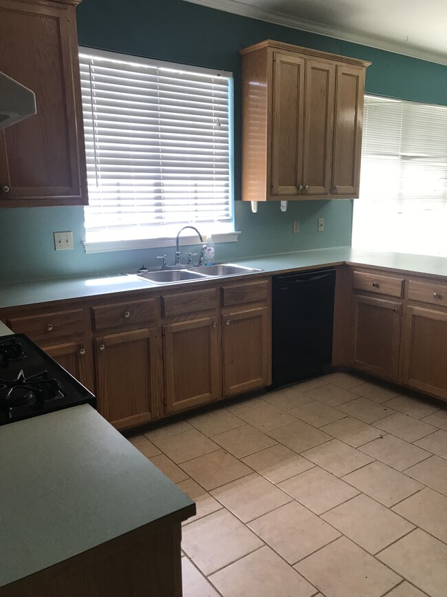 Building Photo - 3521 Riverway Dr
