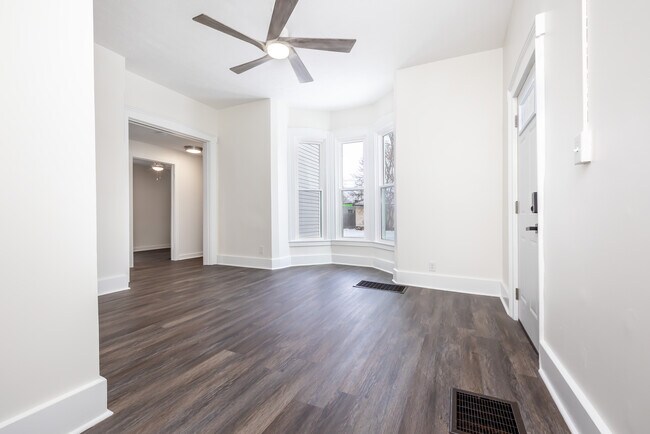 Foto del edificio - Detroit