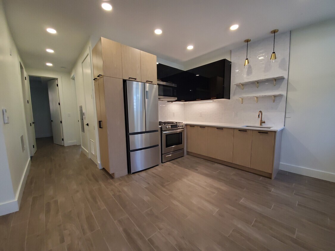 Foto principal - 121 Lafayette St