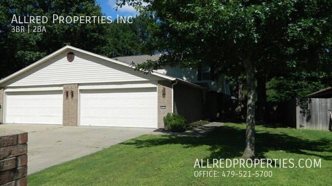 Photo - 822 N Daisy Ln Townhome