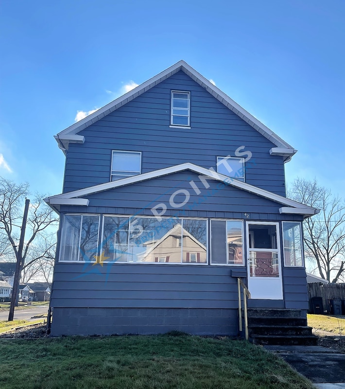42 Helen Ave, Niles, OH 44446 House Rental in Niles, OH