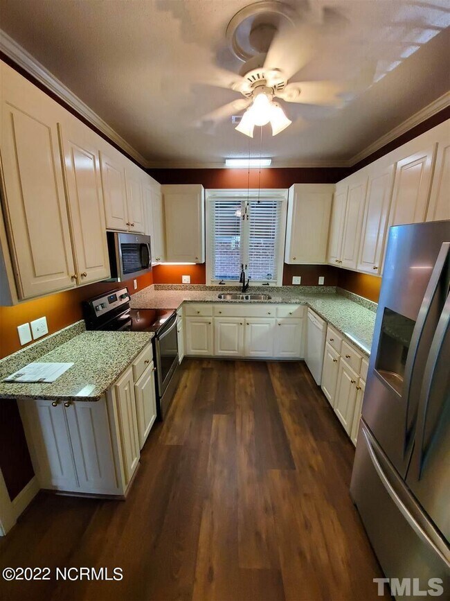 1311 Forest Hills Rd NW Unit B5, Wilson, NC 27896 Condo for Rent in Wilson, NC