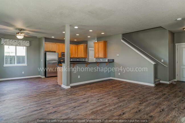 Foto del edificio - 4337 Wildcherry Ct SE