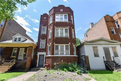 Primary Photo - 8418 S Drexel Ave