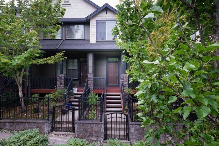 Foto principal - Beautiful Double Master Townhome