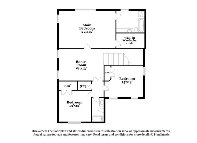 Foto del edificio - 14136 Black Gold Trail