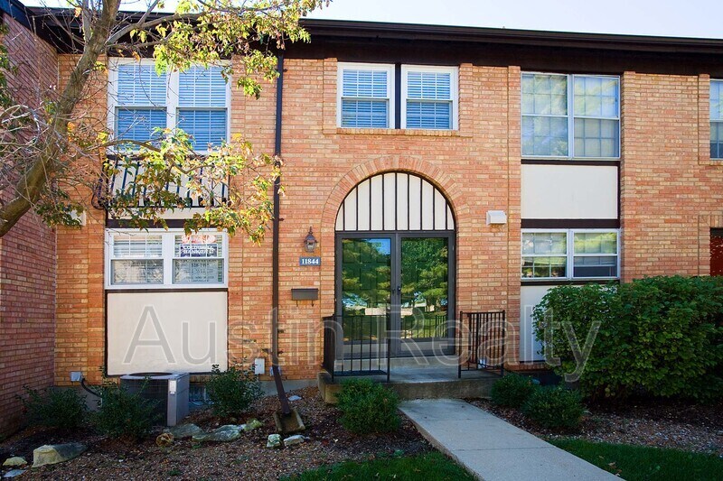 Primary Photo - 11844 Cresta Verde Dr