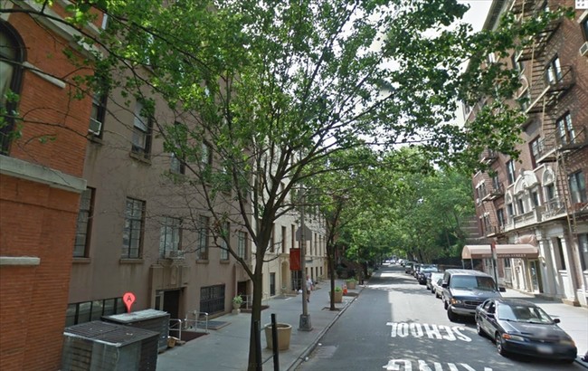 Foto del edificio - 56 Livingston St