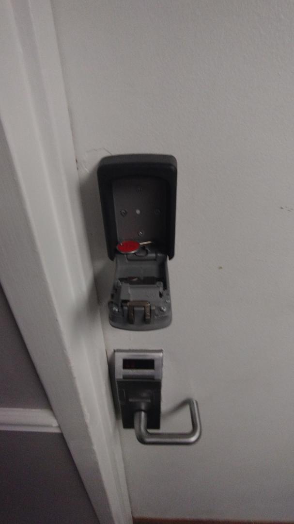 Photo - 1909 S Atlantic Ave Apartment