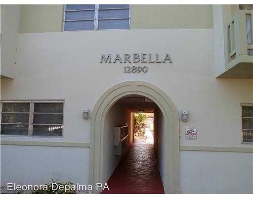Foto del edificio - 12890 NE 8th Ave
