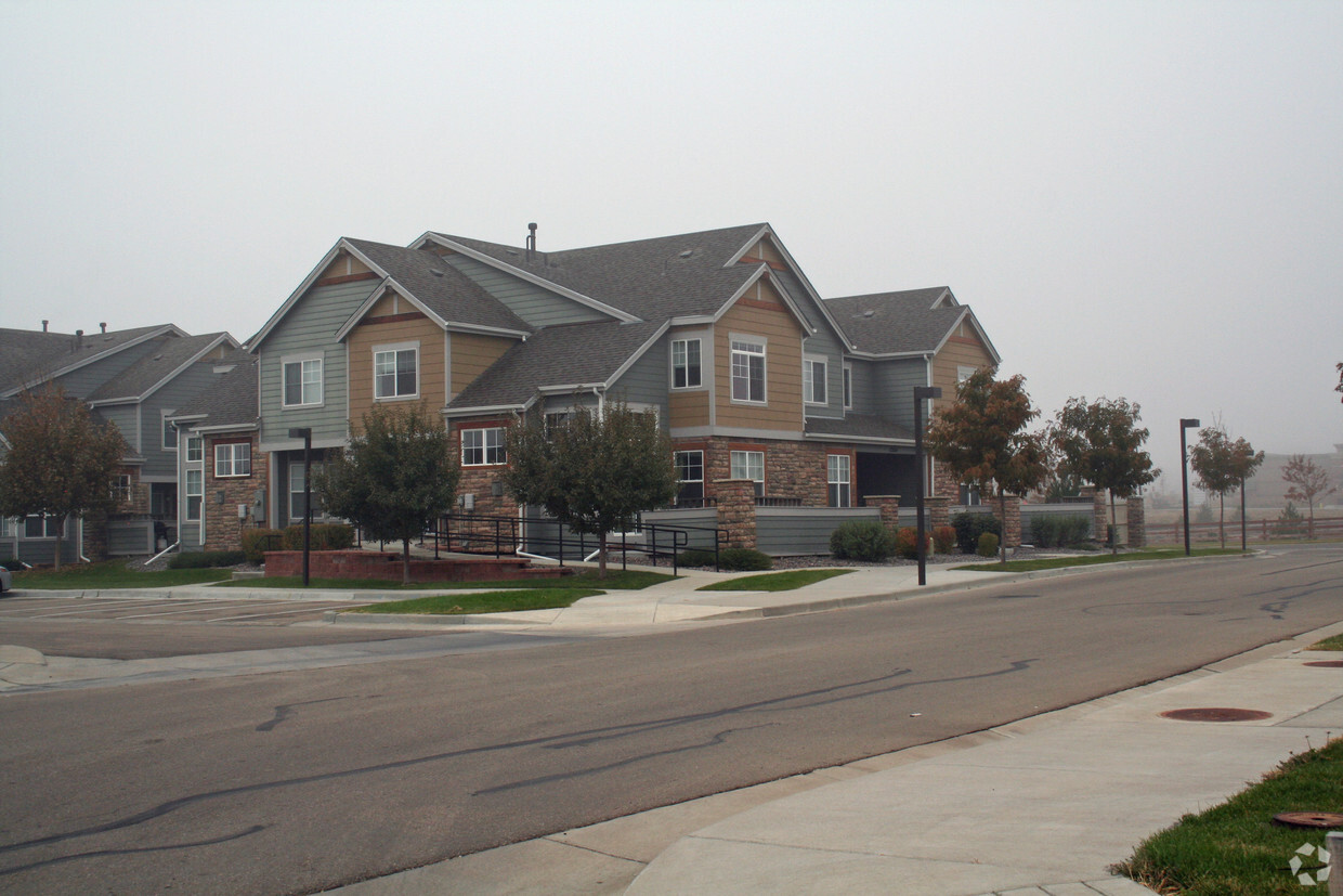 Primary Photo - Jasper Street Condominiums
