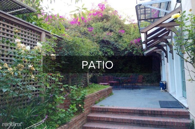 Foto del edificio - 10 br, 6 bath Apartment - 851 California St