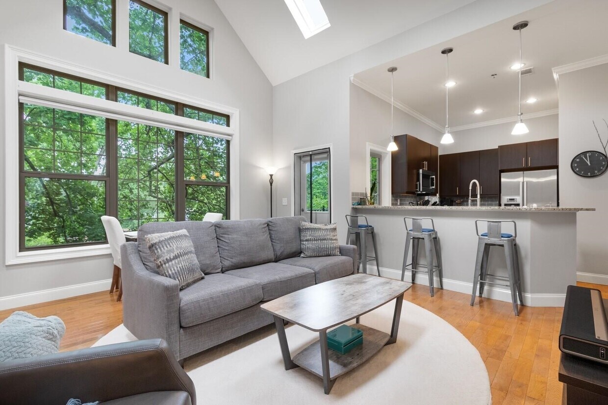 Foto principal - 1903 Anjaco Rd NW