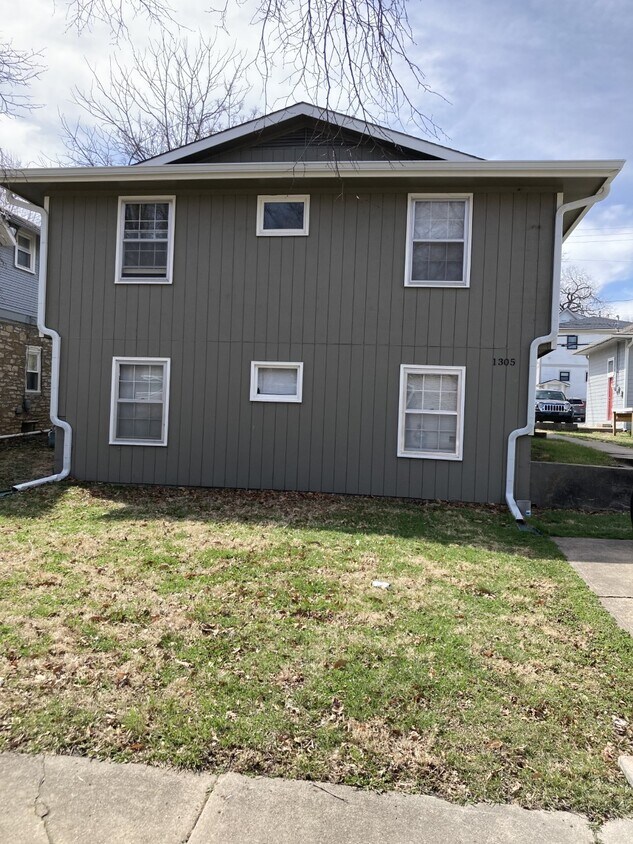 Primary Photo - 1305 Kentucky St