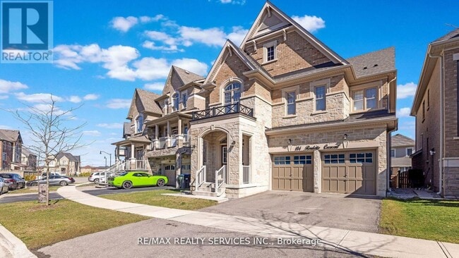 Building Photo - 104 Roulette Cres