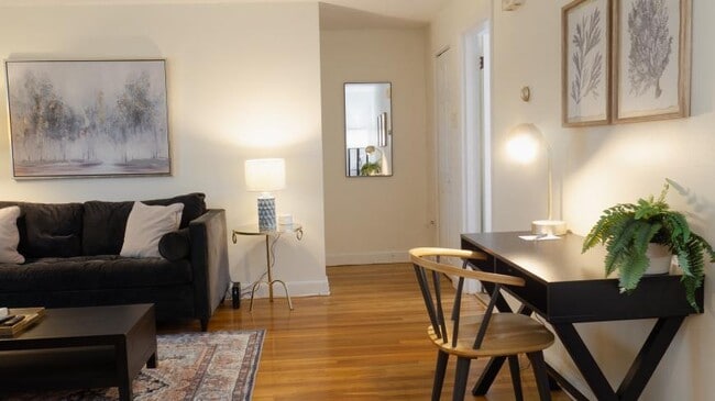 Photo - 1 bedroom in Brookline MA 02445 Apartment