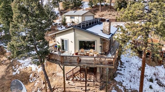 Primary Photo - 34158 Grouse Ln