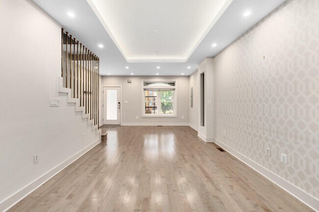 Building Photo - 3223 13th St NW
