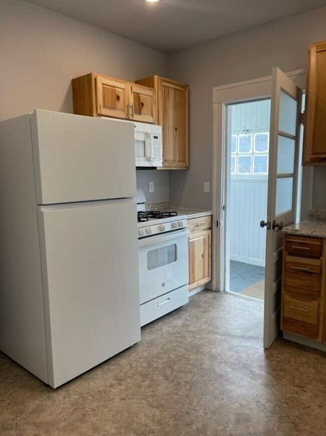 Foto del edificio - W111