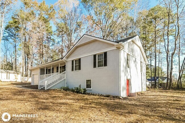 Building Photo - 348 Allyson Dr, Raleigh, NC 27603