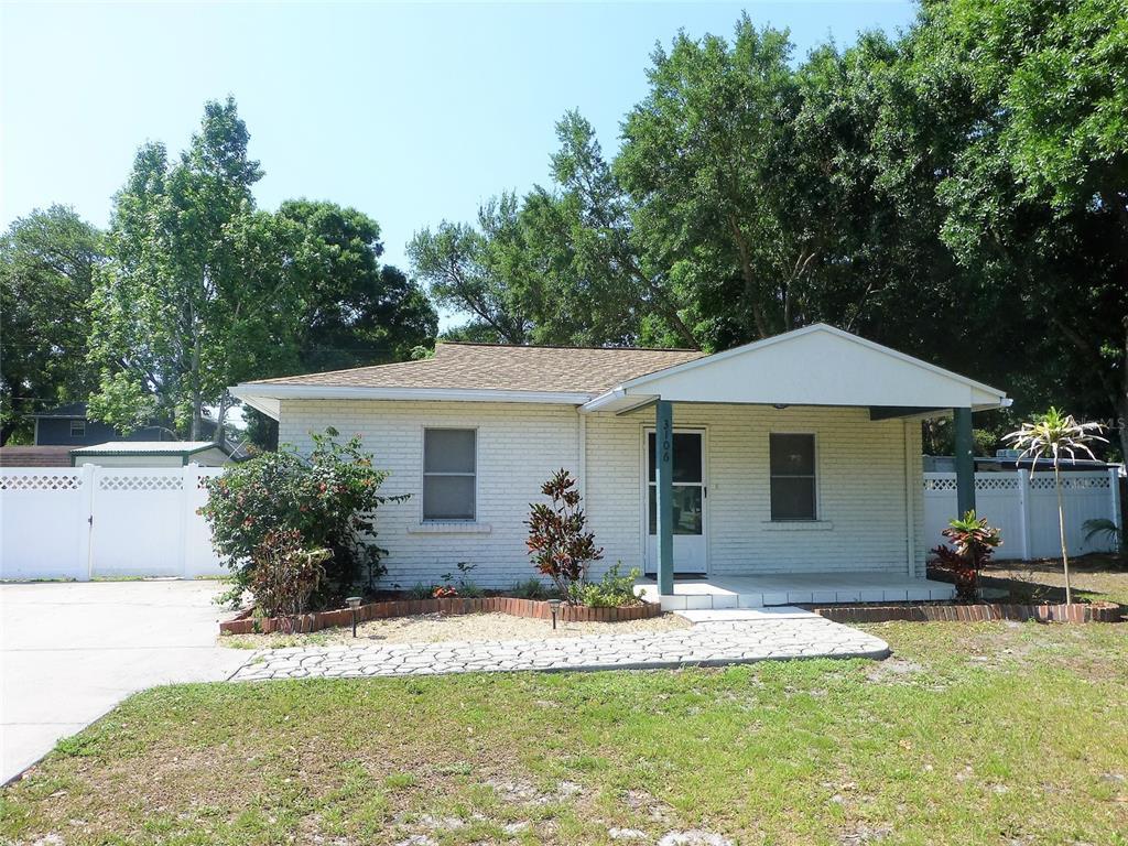 3106 N Adams St, Tampa, FL 33611 House Rental in Tampa, FL