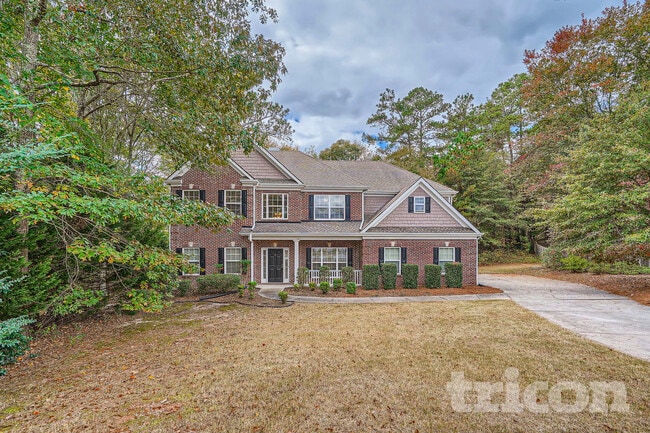 Building Photo - 612 Peach Pl