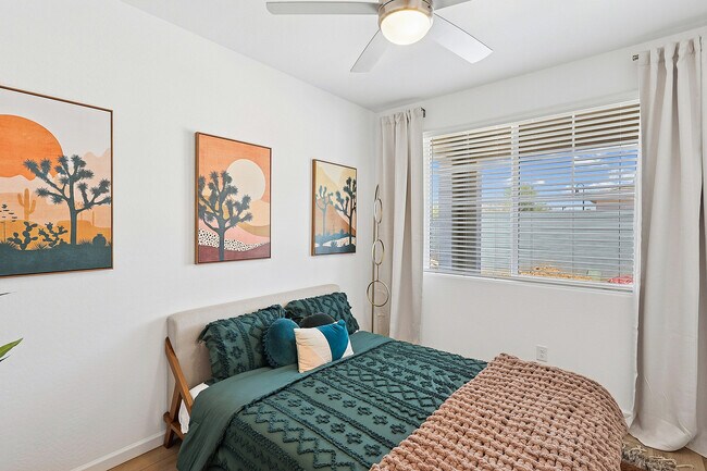 Foto del edificio - Rev3 Encanto West