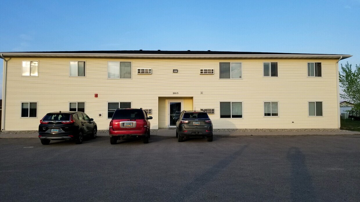 Primary Photo - 2815 5th St SW