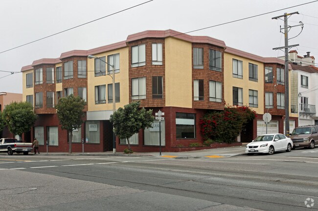 Foto del edificio - 2395 26th Ave