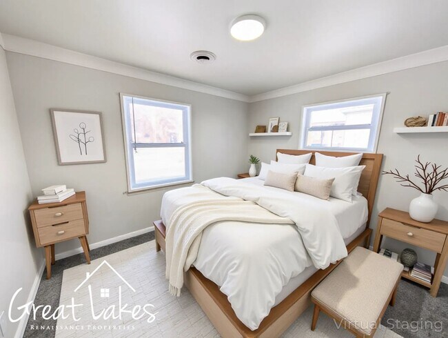 Foto del edificio - Cozy 2 Bedroom 1 Bathroom now available fo...