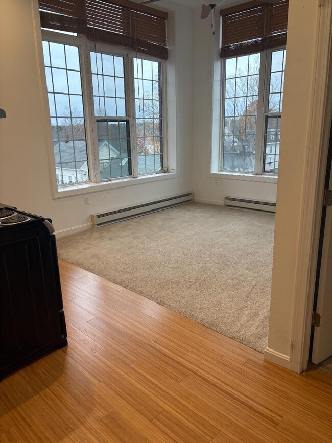 Foto del edificio - 8 Grove St