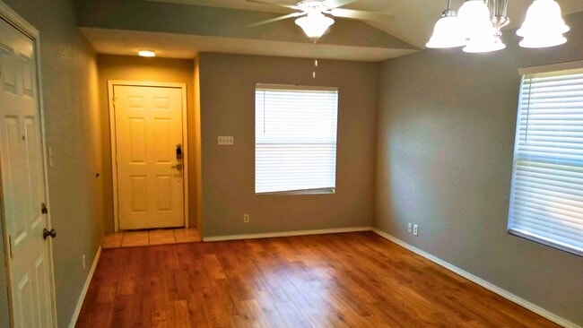 Living Area - 6308 Green Top Dr