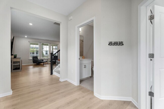 Foto del edificio - 2409 Big Sky Ln