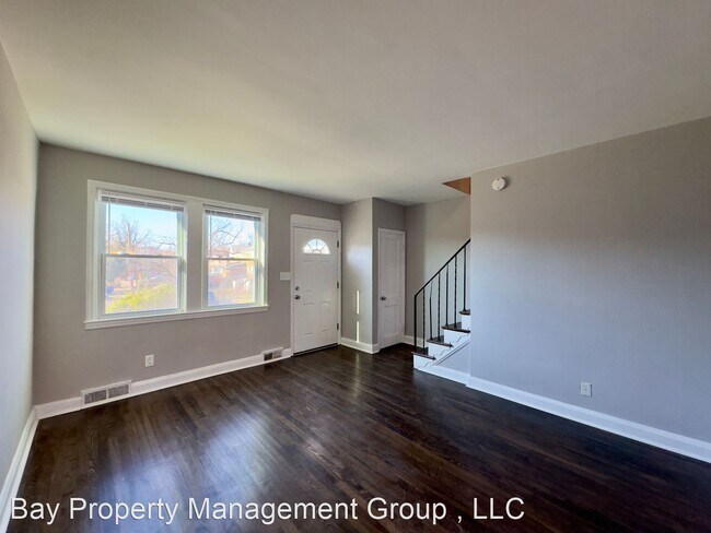 Building Photo - 2 br, 1 bath House - 4809 Midwood Ave
