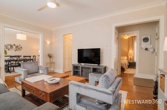 Foto del edificio - 574 Sheridan Square