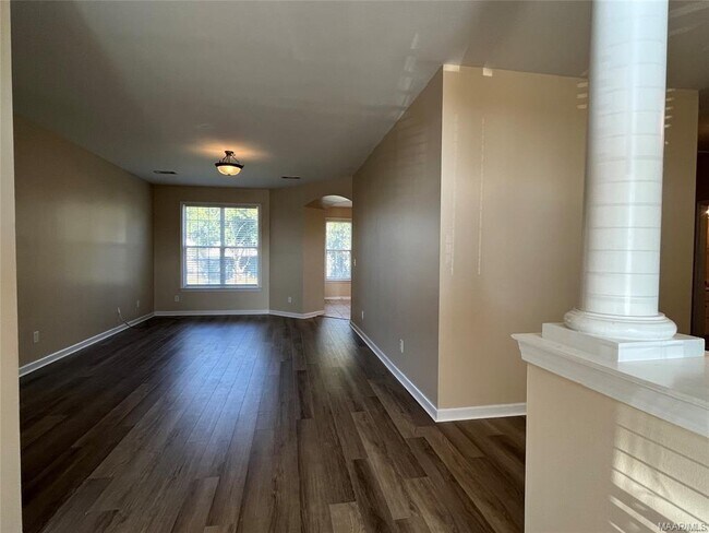 Foto del edificio - 8951 Alderwood Way