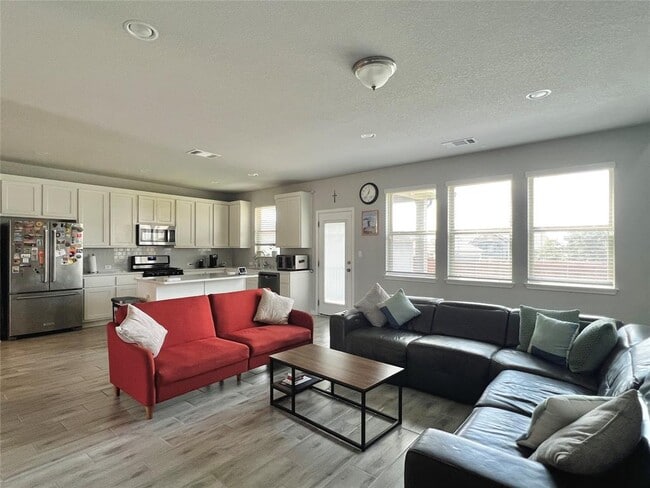 Foto del edificio - 2904 Sage Ranch Dr