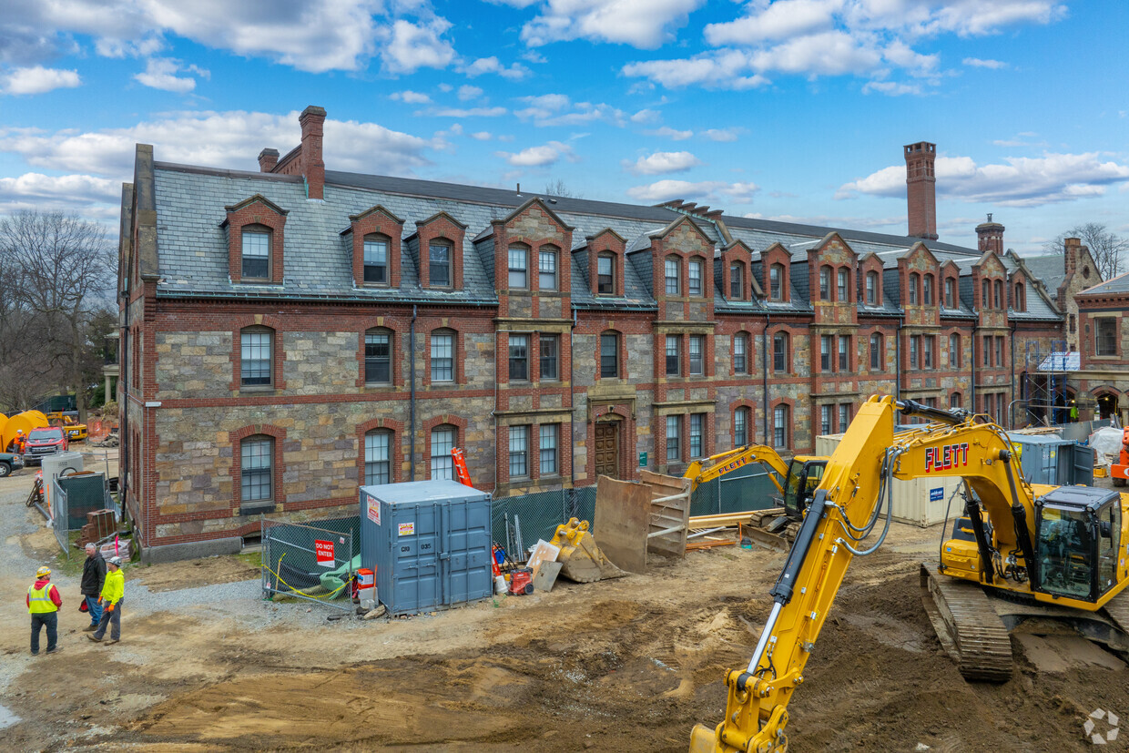 Primary - 99 Brattle St