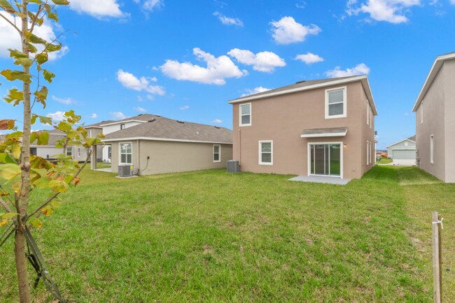Foto del edificio - LIKE NEW Home For Rent in Epperson Ranch with Tons of Upgrades!