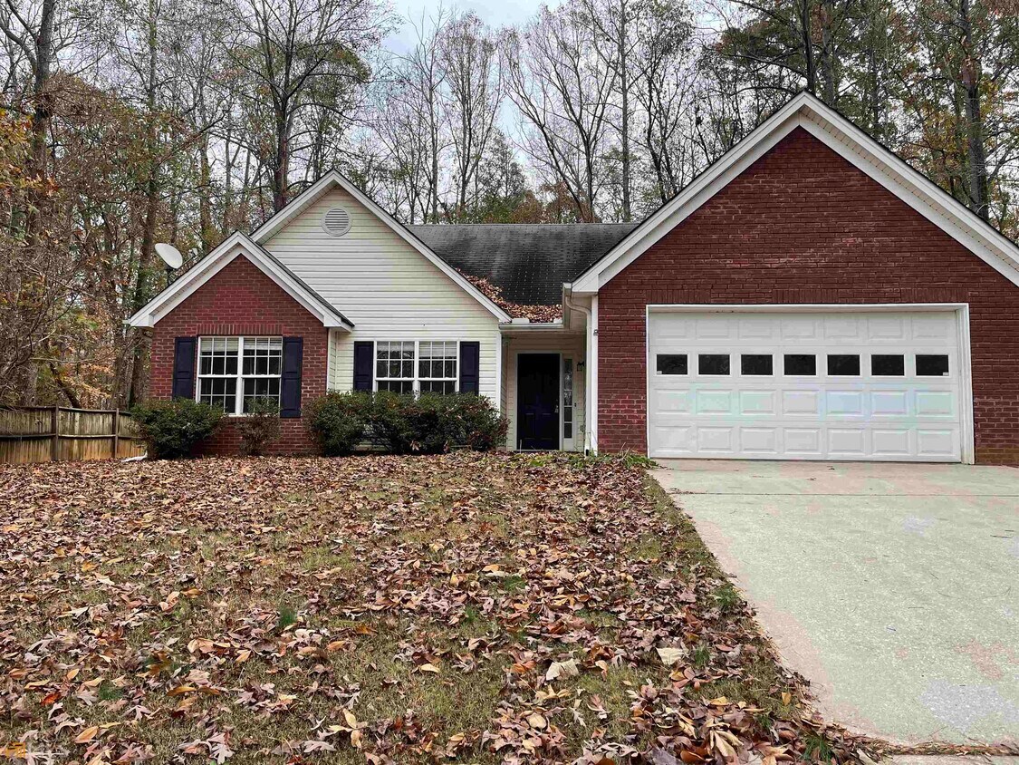 48 Boulder Crst, Hoschton, GA 30548 House for Rent in Hoschton, GA